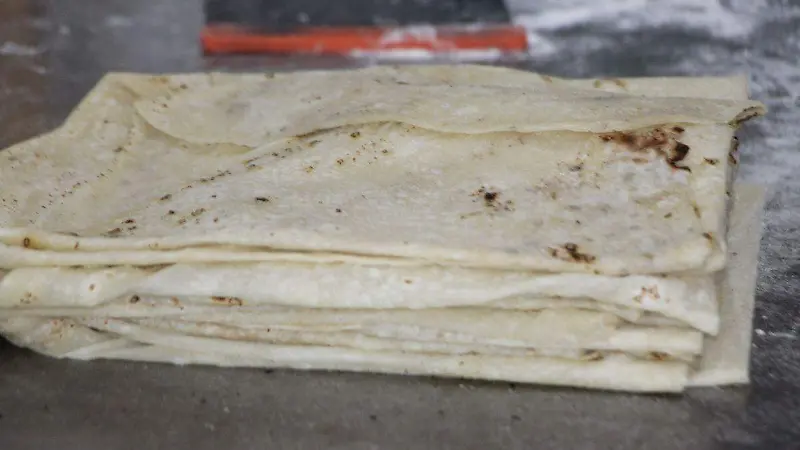 Tortilla